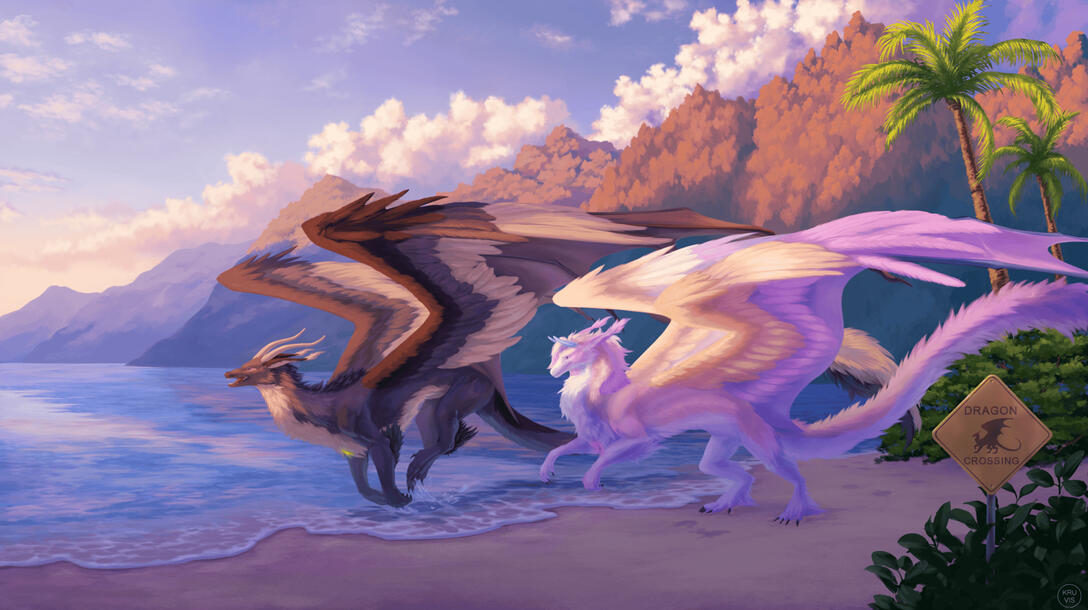 Full illustration