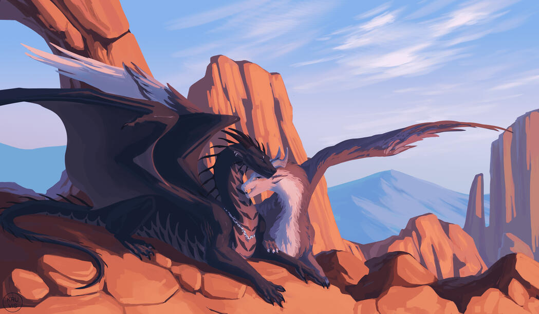 Full illustration